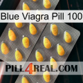 Blue Viagra Pill 100 cialis2